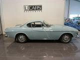 Volvo P1800 / 1800 S - One Owner Since 1966 - RHD - Volvo: P 1800