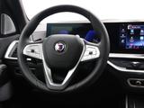 ALPINA XB7 SWITCH-TRONIC Allrad - ALPINA Blau II - ALPINA XB7 mit Schiebedach