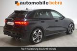 Audi S3 2.0TFSI S-Tronic Quattro Pano HUD B&O Navi - schwarze Audi S3