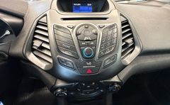 FORD EcoSport Trend SHZ PDC Tagfahrlicht