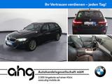 BMW 320d Touring *Navi*Memory*Sportsitze*ACC*LED*PDC - BMW 320 Gebrauchtwagen in Freiburg