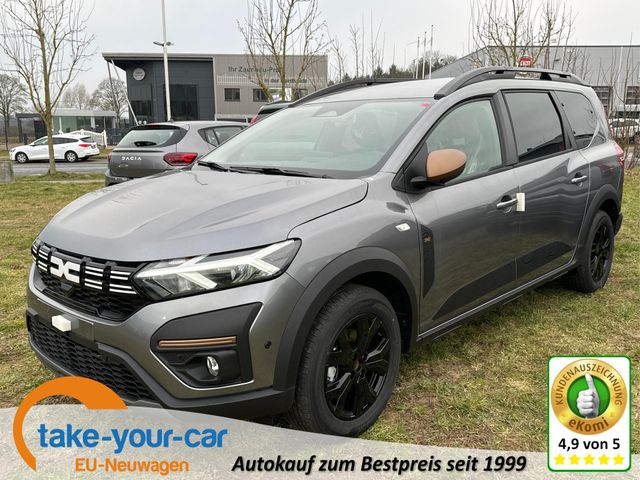 Dacia Jogger Extreme 7-SITZER+LED+SHZ+ALU+KAMERA+DAB