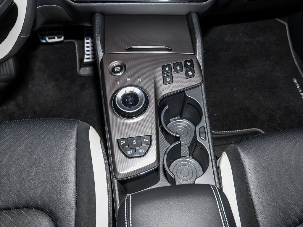Kia Sportage - Bild 10