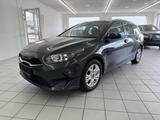 Kia cee'd / Ceed TÜV&AU neu&Garantie - gebrauchte Kia Kombis