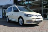 Volkswagen Caddy 2.0 TDI DSG Style Taxi /Pano/Standhzg./AHK - Volkswagen Caddy: Taxi