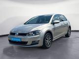 Volkswagen Golf 1.2 TSI Climatronic Sitzheizung - Volkswagen Golf: 1.2