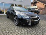 Opel Insignia OPC 2.8 V6 Turbo 4x4 Automatik - Opel: V6