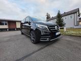 Mercedes-Benz Mercedes V-Klasse 250 4MATIC Extralang AMG - gebrauchte Mercedes-Benz E 250 aus dem Jahr 2019