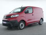 Toyota Proace Compact Klima|Beifahrerdoppelsitz - Toyota Gebrauchtwagen in Offenbach