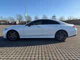 Mercedes-Benz CLS 400 d 4Matic Coupé AMG-Line/ Scheckheft/ 340 - Mercedes-Benz CLS 400 aus 2020