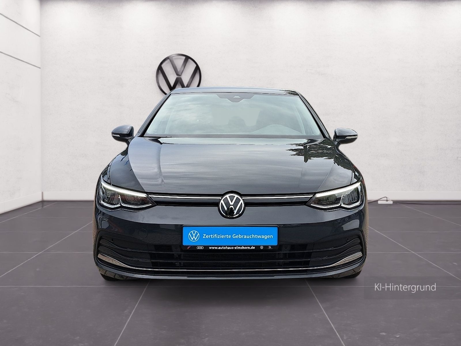 Volkswagen Golf VIII Move 1.0 eTSI DSG 3,99% APP GJ-REIF PD foto 4