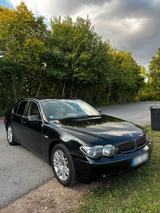 BMW Bmw 730d m57 - BMW 730 in Dortmund