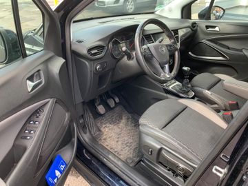 Opel Crossland (X) - 5