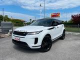 Land Rover Range Evoque 2.0D mhev 150 CV AWD Auto SE - Land Rover Range Rover Evoque SE mit Hybrid-Antrieb (Diesel-Elektro)
