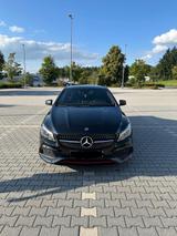 Mercedes-Benz CLA 250 Sport Edition - gebrauchte Mercedes-Benz CLA 250 aus dem Jahr 2016
