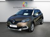 Renault Captur Crossborder TCe 120 +Navi+Kamera+Shz+LED - Renault Captur: Crossborder