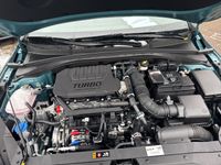 Kia cee'd Sportswagon - Vorschau Bild 14