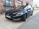 Volvo V60 D4 Summum Summum - gebrauchte Volvo V60 aus dem Jahr 2014