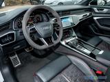Audi RS6 Avant Dynamik+/HD-Matrix/HuD/Pano/AHK - Audi RS6 in Magdeburg
