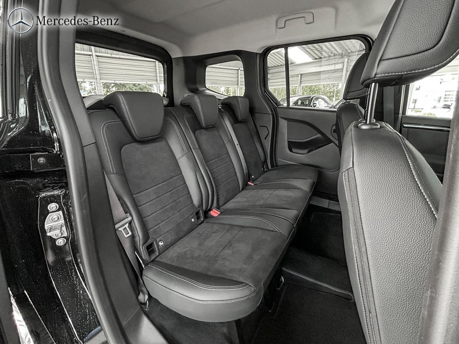 Mercedes-Benz T 180 180 d Progressive Edition