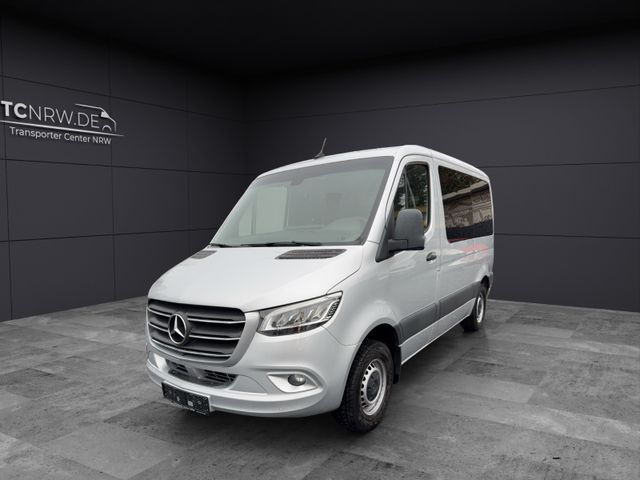 Mercedes-Benz Sprinter 316 CDI MBUX 9-Sitzer Klima Kamera AHK