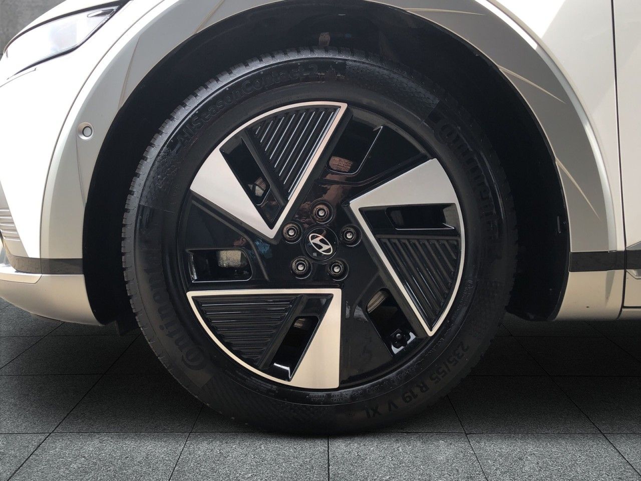 Hyundai IONIQ 5 – Bild 7