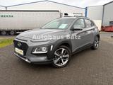 Hyundai Kona Advantage+ 2WD*LED*SHZ*R.Kamera*Garantie - Hyundai Kona Advantage mit Benzin-Antrieb