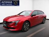 Peugeot 508 SW Allure Pack 130 EAT8 FACELIFT*Kamera*LED - Peugeot 508 aus 2024