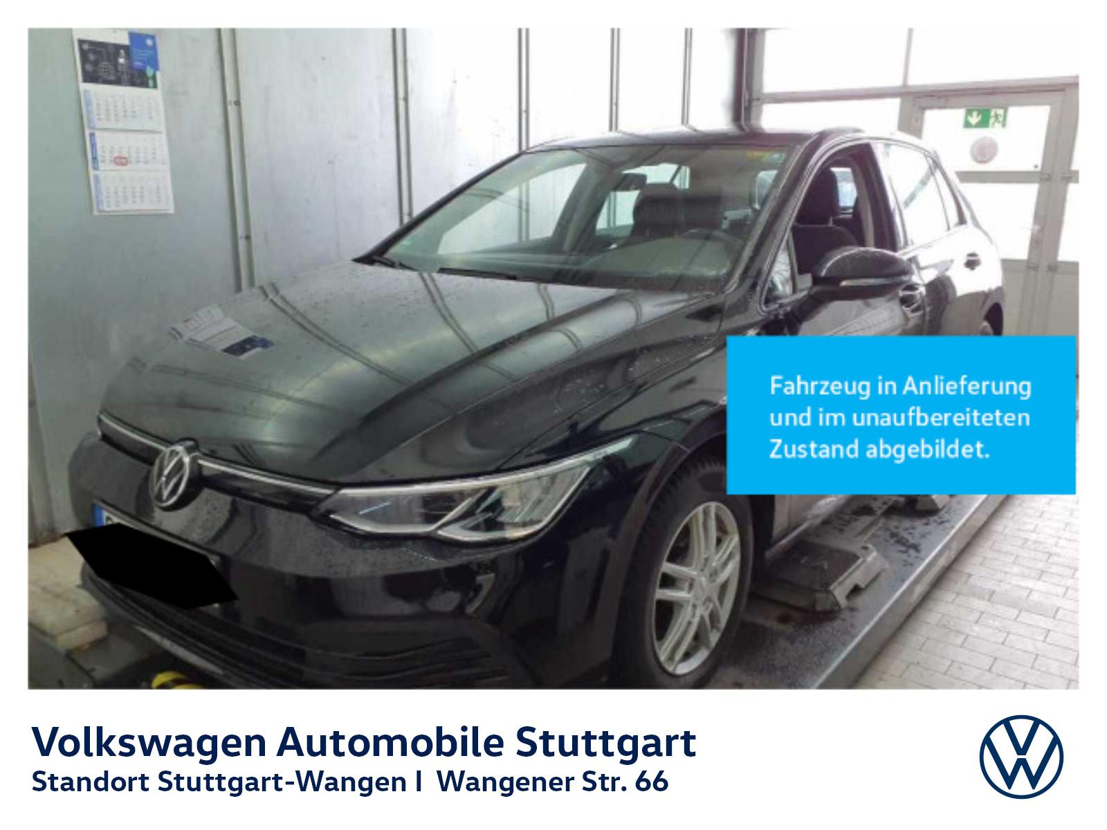 Volkswagen Golf Life 2.0 TDI DSG Navi LED ACC SHZ PDC