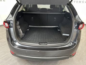 Mazda CX-5 - 6