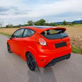 Ford Fiesta 1,0 EcoBoost 103kW S/S Sport Sport - Ford: Eco Sport