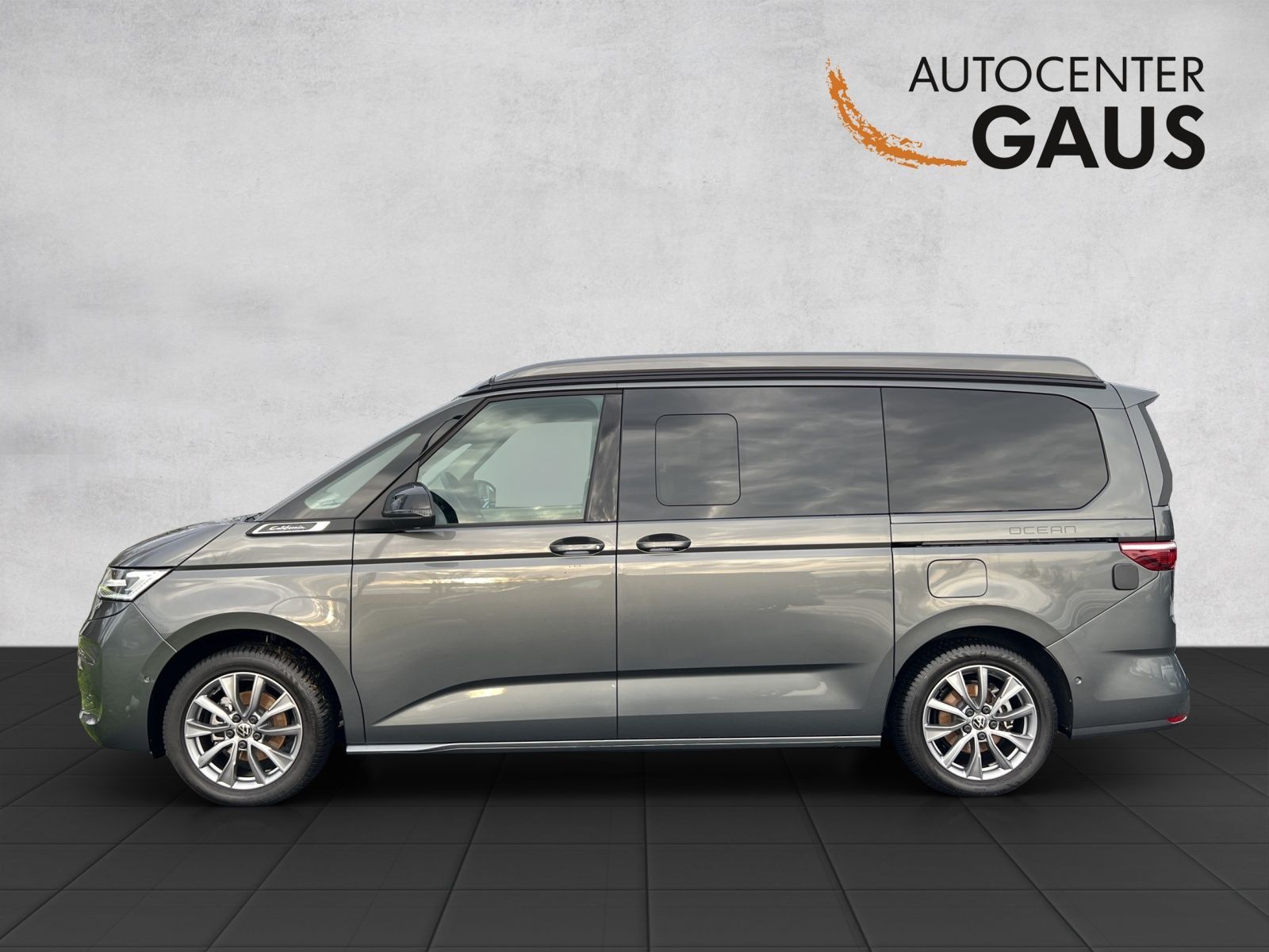 California Ocean 2.0 TDI DSG