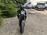 BMW F 900 R TRIPLE BLACK - Motorräder in Freiburg