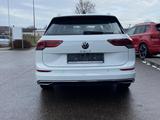 Volkswagen Golf Variant 2.0 TSI DSG Style EL.HECK+ASSISTENZ - Volkswagen Golf Gebrauchtwagen