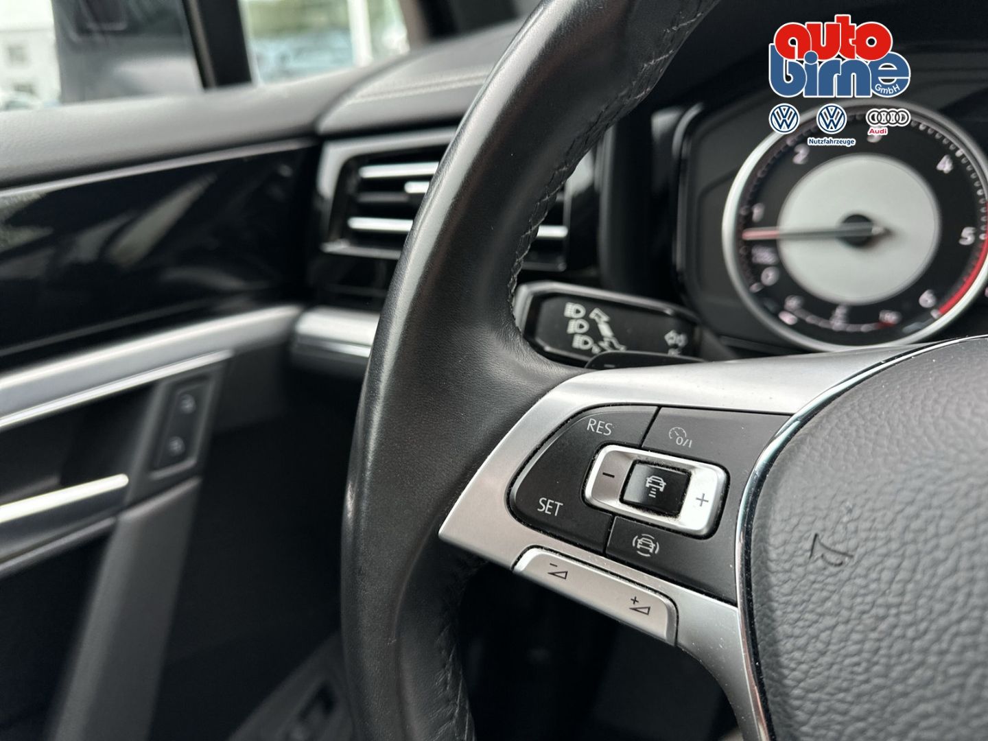 Touareg 3.0 TDI 4Motion Elegance Luftfederung St