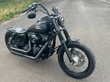 Harley-Davidson Chopper 103 LE PERA ABS LED MATT DEUTSCHES MODEL - Offers