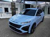 Hyundai Kona 2.0 T-GDI DCT N Performance - Hyundai KONA in Saarbrücken