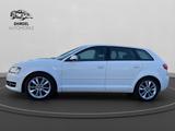 Audi A3 Sportback 1.4 TFSI Ambition/1Hand/Xenon/Sitzh - Audi A3 aus 2010: Sportback Ambition