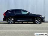 Volvo XC60 T6 AWD Recharge Plus Bright StandH/Pano - Volvo XC60 Plug-in Hybrid (PHEV) Gebrauchtwagen