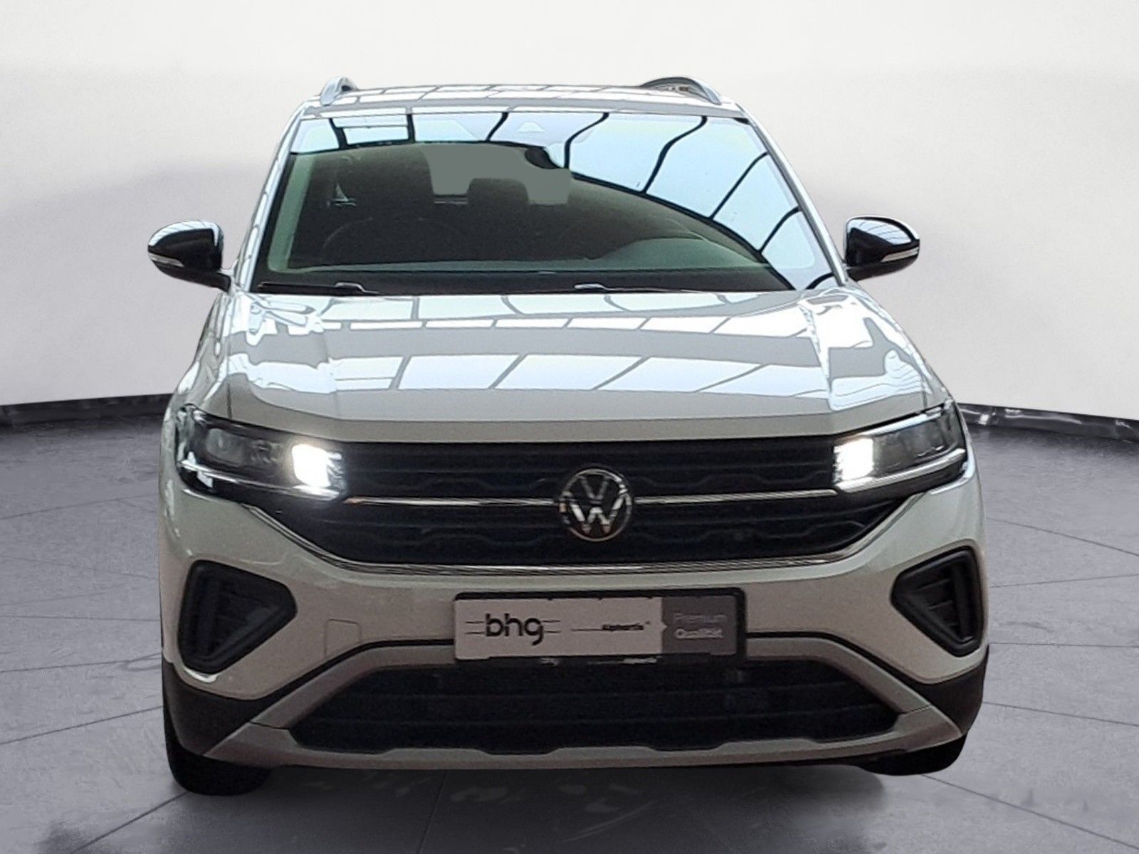 Volkswagen T-Cross - Bild 7