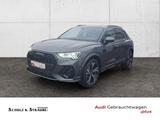 Audi Q3 40 2.0 TFSI quattro S line (EURO 6d) S KLIMA