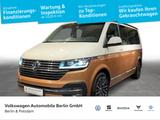Volkswagen T6.1 California 2.0TDI DSG 4x4 OCEAN STHZG AHK - Wohnkabine