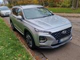 Hyundai Santa Fe 2019 2.2 Diesel 4x4 Verka... - Hyundai SANTA FE in Leipzig