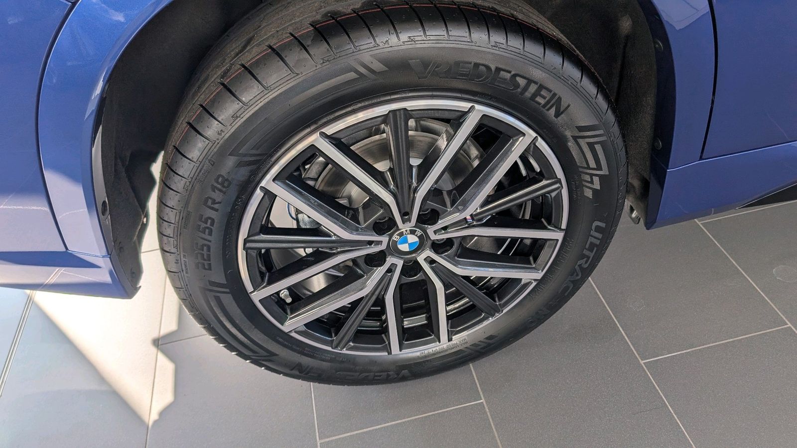 BMW X1 - Bild 13