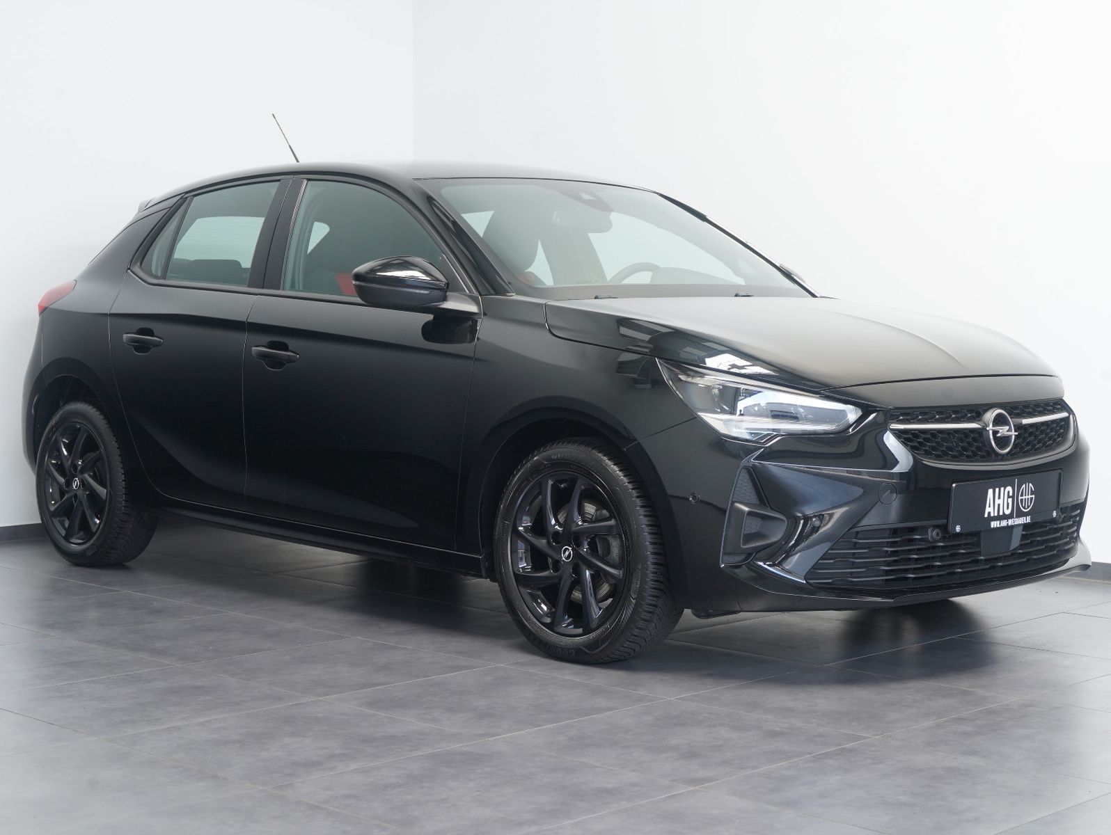 Fahrzeugabbildung Opel Corsa F 1.2 Turbo GS CARPLAY/LED/PDC/SHZ