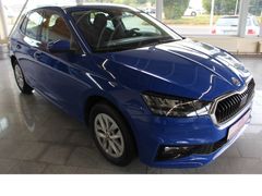 Fahrzeugabbildung Skoda Fabia Ambition 1.0 Apple CarPlay,Android Auto,Wi