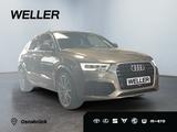 Audi Q3 1.4 TFSI ultra design *S line*20Zoll*Alcantar - Audi Q3 in Osnabrück