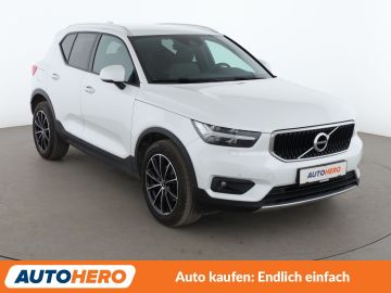 Volvo XC40 - 8