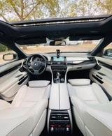 BMW 750Li M Sport Individual -Vollausstatt... - BMW 750 aus 2010: 750i