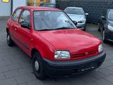 Nissan Micra 1.0 *1.HAND* TÜV/INSPEK.NEU* - Nissan aus 1994